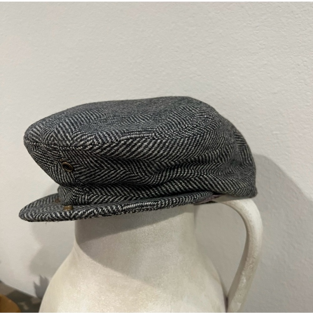 Young An Wool Hat Size medium